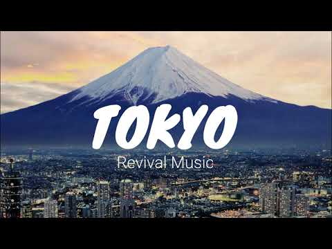 PNL Type Beat - Tokyo - Revival Music - 2019
