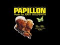 Jerry Goldsmith - Theme From Papillon - (Papillon, 1973)