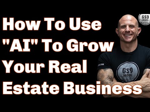 real estate Video Thumbnail