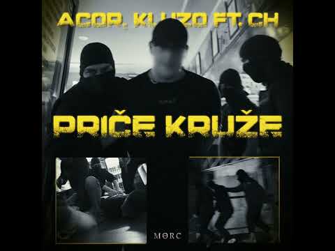 ACOR, Kluzo ft. CH - Price Kruze [MORCSS012]