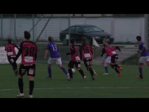 Újpesti TE - Astra-Selector HFC | 5-2 | JET-SOL Liga | 10. forduló | MLSZTV