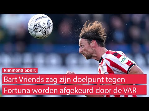 Vriends zet blik op VOORUIT: 'Er is maar ÉÉN juiste reactie'