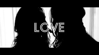 No Ordinary Love // By Eugene Karpov