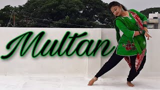 Multan (Danspire Choreography)