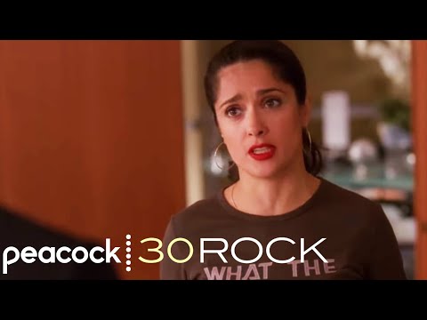 30 Rock - Jenna's Issues (Episode Highlight)