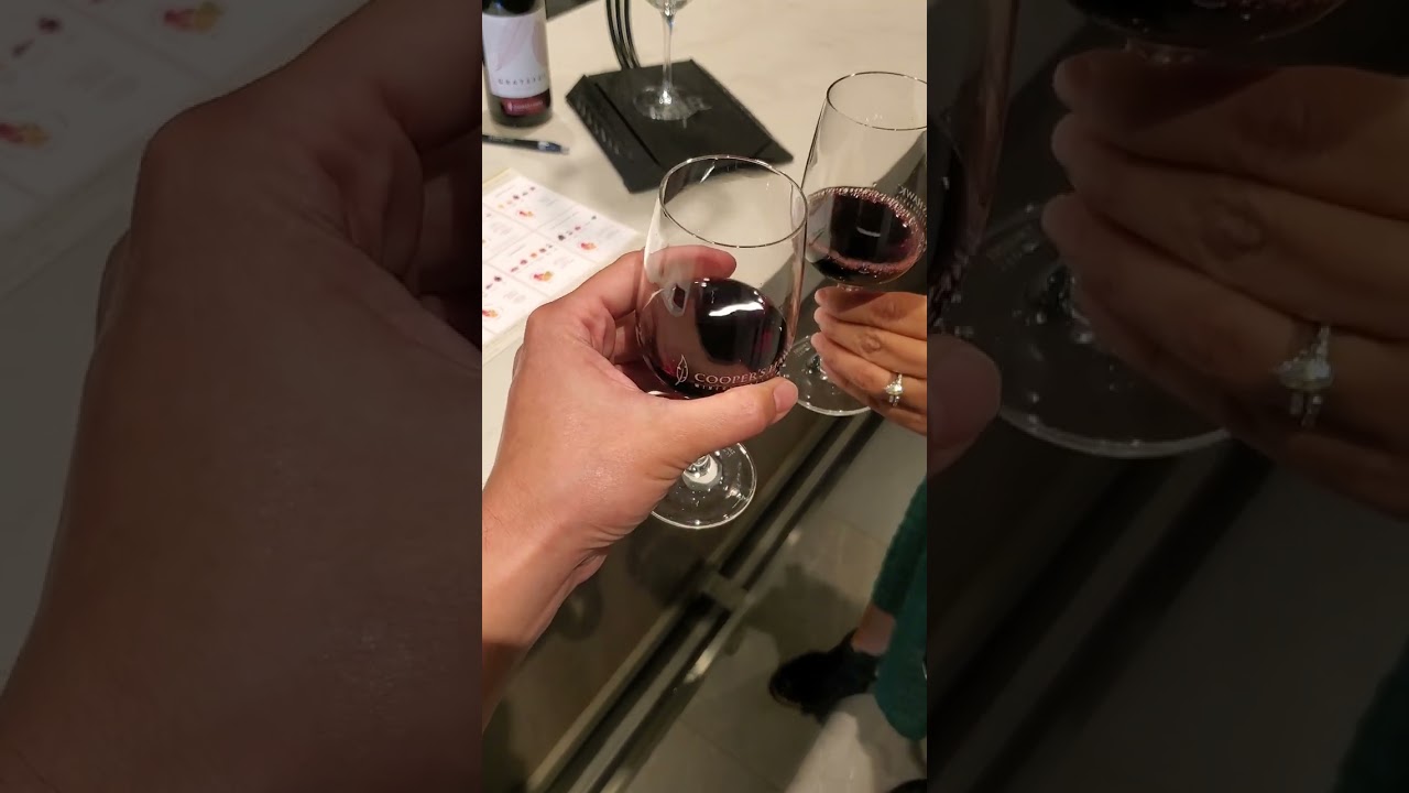 #cheers #wine #restaurant #coopershawk #gurnee #letsgolakecounty #shorts