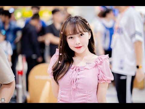 190630 [Fancam] Dewa CMCafe (Honey Toast) - ฉันชอบเธอ @ Cheki CMCafe On Stage