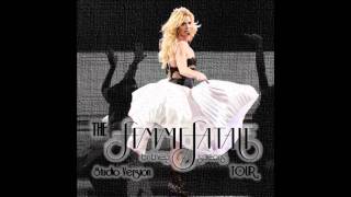 12. Boys (Arabian Remix) [The Femme Fatale Tour Studio Version]