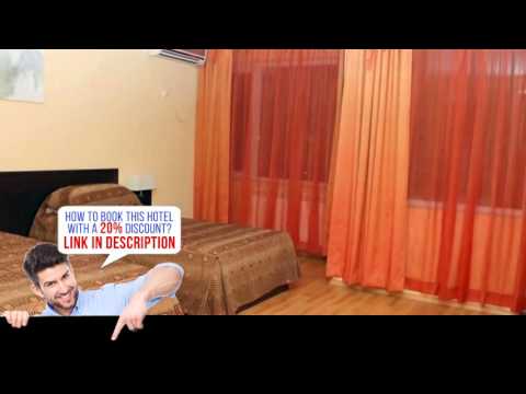 Family Art-Hotel Zora, Vratsa , Bulgaria HD review