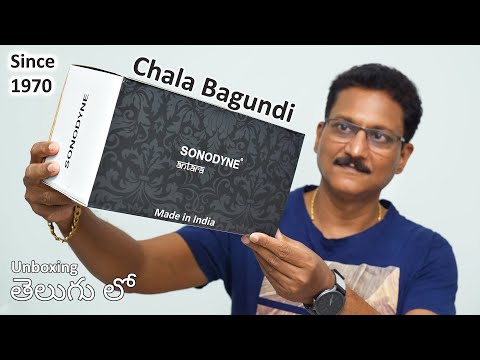 Telugu Tech with Srinivas