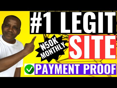 , title : 'Discover the #1 Legit Money-Making Site in Nigeria: Hawkit Unveiled [+ Payment Proof]'