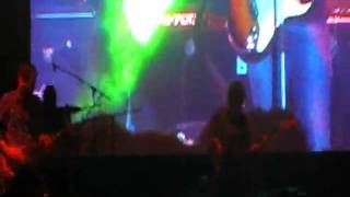 Mae: This Is The Countdown (live in Singapore)