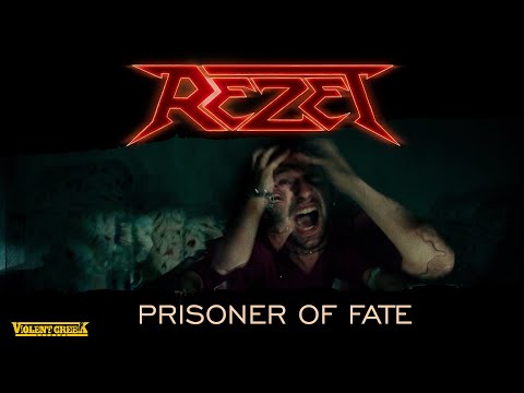 REZET - Prisoner Of Fate (Official Video)