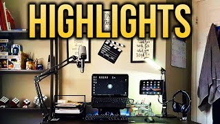 Episode 275 Highlights - Pimp My Setup