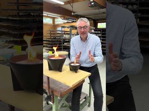 Vergleich: Denk Schmelzfeuer Indoor vs. Outdoor – Was sind die Unterschiede?