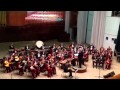 А. Цыганков. Славянский концерт-фантазия. I часть. 
