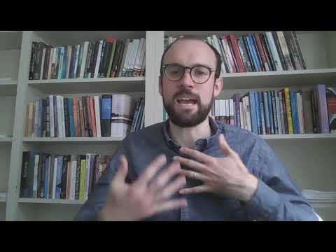 The Skeptic and the Climate Change Skeptic