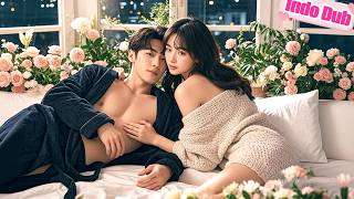 CEO diam-diam mencintai gadis bertahun-tahun —merancang segalanya akhirnya bisa memanjakannya hati!