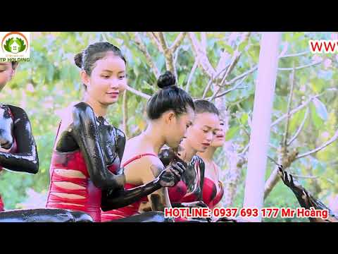 Villas tỏa sáng - Trên mạch khoáng ngầm