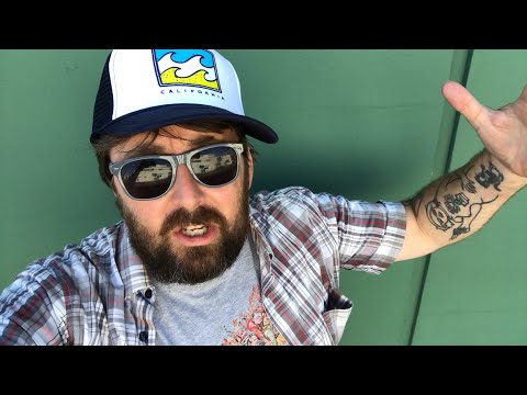 TDW 1897 - Hurricane Irma : Why I'm Not In Florida