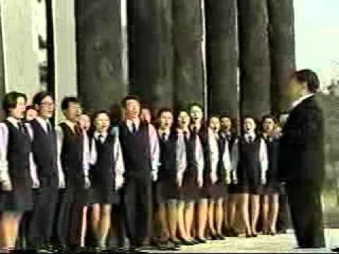 에바다노래선교단 찬양비디오