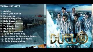 LA VOZ DE MI MADRE DUELO