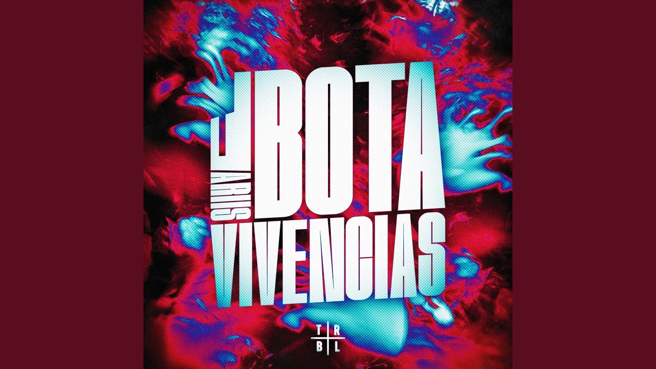 Bota Vivencias (Sped Up)