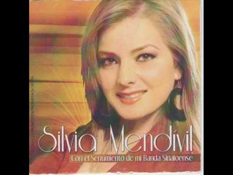 Silvia Mendivil - Al ver que te vas