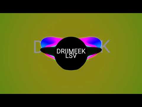 DRIIMEEK LSV (Ragga party)