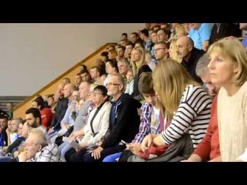 APP KRISPOL WRZEŚNIA - MKS ŚLEPSK SUWAŁKI