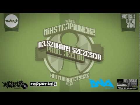 03. Pionek - Szukamy Szczęścia (Prod. Jeelou)