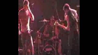 Atreyu - The Remembrance Ballad (Live)