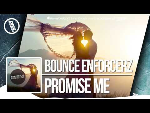 DNZF319 // BOUNCE ENFORCERZ - PROMISE ME (Official Video DNZ RECORDS)