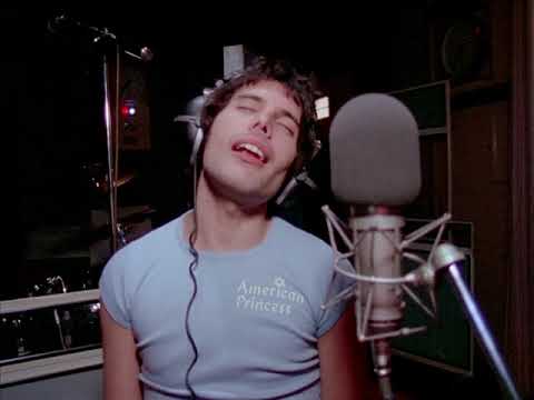 Queen - My Melancholy Blues (The BBC Studio Session)
