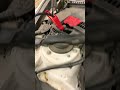How to Jump Start BMW ? #start  #bmw #short #vital #problem #jumpstart #deadbattery #nostart #video