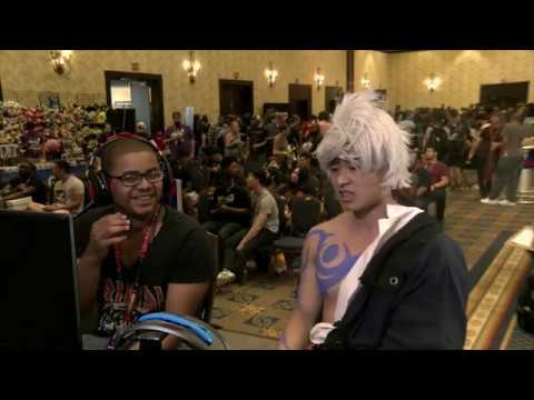 CEOTaku 2019 Kill La Kill IF Top 6