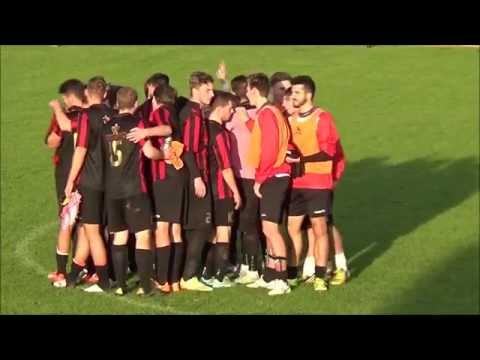 NK BRDA - MNK Izola, 12. krog 3. SNL- zahod; 8.11.2015