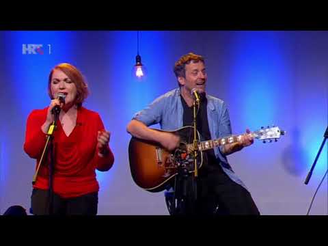 Zorica Kondža,Neno Belan i  Ante Gelo - Do posljednjeg daha ( LIVE )