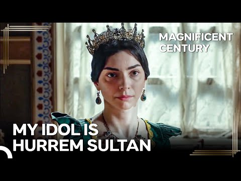 After All, She’s Hurrem Sultan’s Daughter-In-Law | Magnificent Century Episode 139