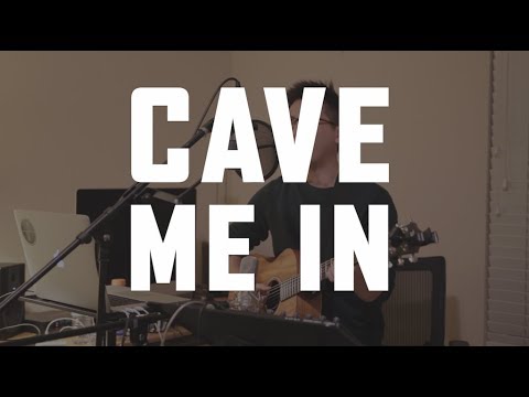 Gallant, Tablo, & Eric Nam - Cave Me In (Cover by Justin Nguyen)
