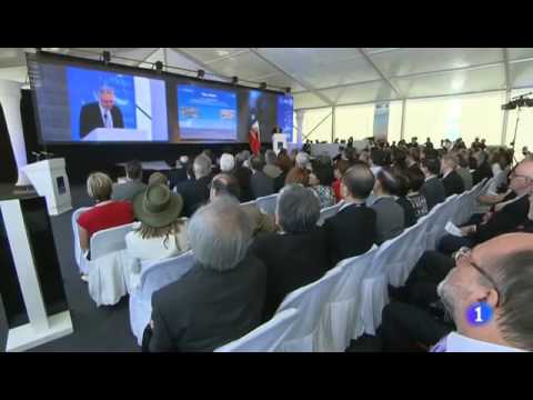 A.L.M.A. Llamando a las puertas del cielo