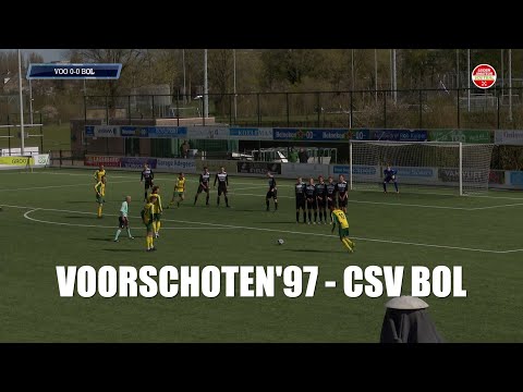 Voorschoten '97- csv BOL
