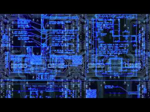 Circuits by Chris M. Bernotas (Bandworks Publications, 2012)