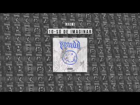 10. FRTRNDD - Só de Imaginar (Elvis Mendes, KBÇV) prod DZ