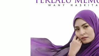 Wany Hasrita - Terlalu Memuja