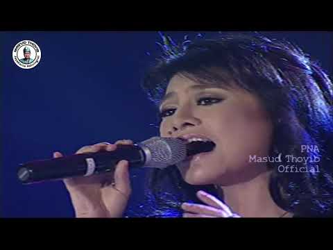 Sengaja Berduet  Cici Faramida, Rhoma Irama