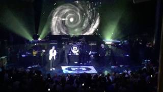 Mind's Eye- DC Talk Reunion- 2nd concert