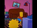 Hot Floor Thesimpsons Shorts Funny