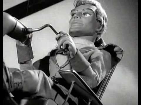 Fireball XL5  - Start  & Theme Song