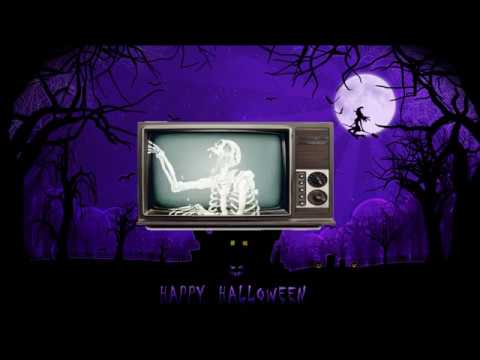 Spooky Scary Skeletons (NoXuu Remix) (Music Video)